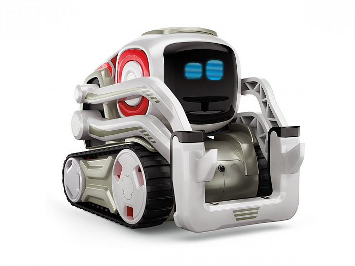 Anki Cozmo. Умный робот